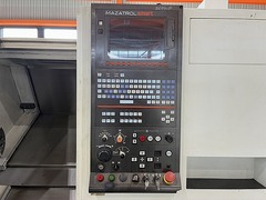 ヤマザキマザック NC旋盤 QTS-250