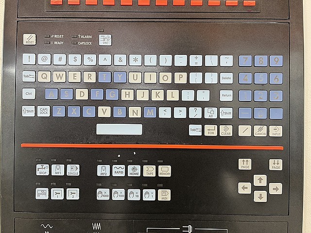 ヤマザキマザック NC旋盤 QTS-250