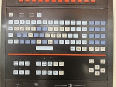 ヤマザキマザック NC旋盤 QTS-250