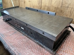 富士磁工 電磁チャック SFA240×650