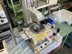 トプコン 工具顕微鏡 TUM-170Lsn