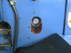 タケダ機械 5点切りポンチング　シャープミニ S-305