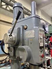 吉田鐵工所 直立ボール盤 YD2-55
