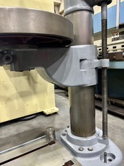 吉田鐵工所 直立ボール盤 YD2-55