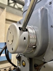 吉田鐵工所 直立ボール盤 YD2-55