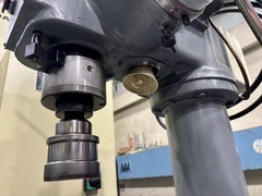 吉田鐵工所 直立ボール盤 YD2-55