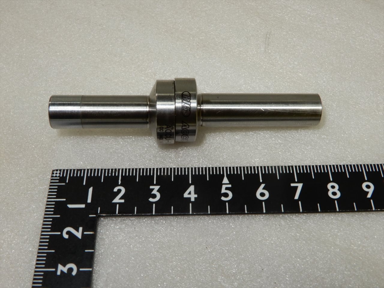 BIG,大昭和精機 アキューセンター ACCU-C10
