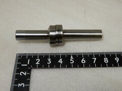 BIG,大昭和精機 アキューセンター ACCU-C10