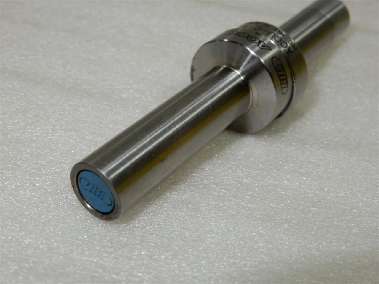 BIG,大昭和精機 アキューセンター ACCU-C10