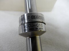BIG,大昭和精機 アキューセンター ACCU-C10