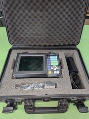 菱電湘南エレクトロニクス株式会社 デジタル超音波探傷器 UI-S9