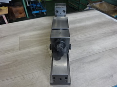 テック・ヤスダ フレックスクランプ JUS-65