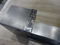 テック・ヤスダ フレックスクランプ JUS-65