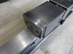テック・ヤスダ フレックスクランプ JUS-65