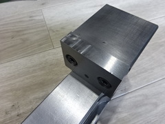 テック・ヤスダ フレックスクランプ JUS-65