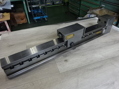 テック・ヤスダ フレックスクランプ JUS-65