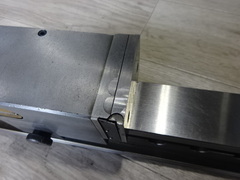 テック・ヤスダ フレックスクランプ JUS-65