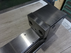 テック・ヤスダ フレックスクランプ JUS-65
