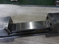 テック・ヤスダ フレックスクランプ JUS-65