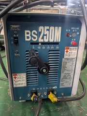 ダイヘン アーク溶接機 BS-2506M