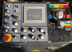 アマダ NC全自動バンドソー HFA-300