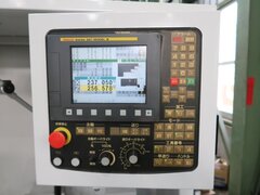 滝澤鉄工所 ＮＣ旋盤(センター付) TAC-510　L10