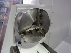 滝澤鉄工所 ＮＣ旋盤(センター付) TAC-510　L10