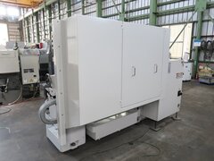 滝澤鉄工所 ＮＣ旋盤(センター付) TAC-510　L10