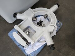 滝澤鉄工所 ＮＣ旋盤(センター付) TAC-510　L10