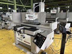岡本工作 平面研削盤 PSG-84DX