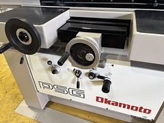 岡本工作 平面研削盤 PSG-84DX