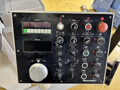 岡本工作 平面研削盤 PSG-84DX