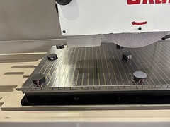 岡本工作 平面研削盤 PSG-84DX
