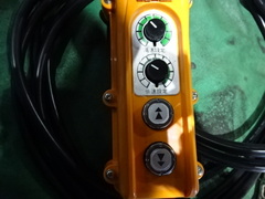 キトー 電動チェンブロック EDX10SD