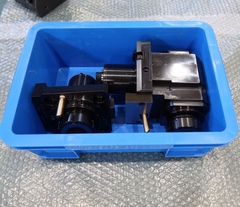 共立精機/KSC 回転工具ホルダ(側面) T129-530-003-03-2