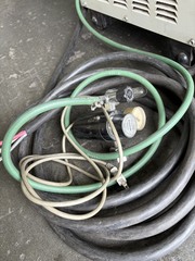 パナソニック 半自動溶接機 YD-350KR2