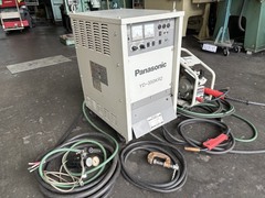 パナソニック 半自動溶接機 YD-350KR2