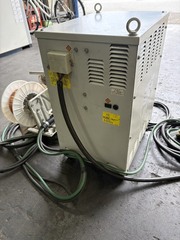 パナソニック 半自動溶接機 YD-350KR2