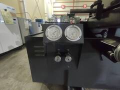 アマダ バンドソー HA250