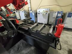 アマダ バンドソー HA250