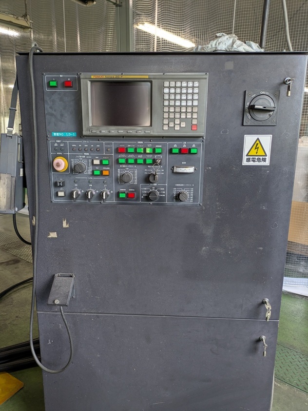 イワシタ 長尺加工機 IA4330