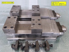 北川 MCパワーバイス(2個) VE160(2個）
