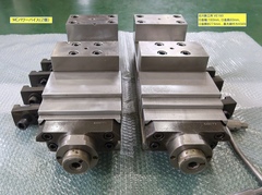 北川 MCパワーバイス(2個) VE160(2個）