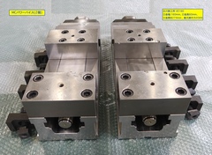 北川 MCパワーバイス(2個) VE160(2個）