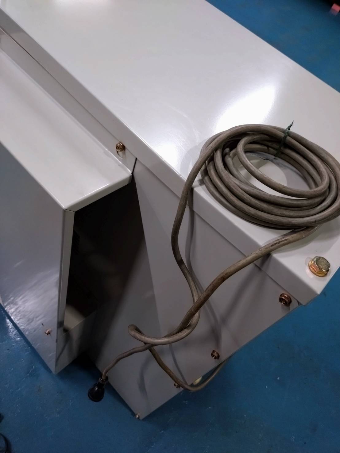 日立産機システム 0.75ｋｗコンプレッサー PB-0.75PSC6