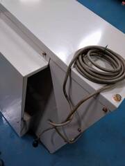 日立産機システム 0.75ｋｗコンプレッサー PB-0.75PSC6