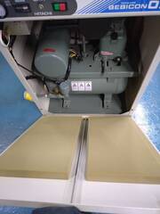 日立産機システム 0.75ｋｗコンプレッサー PB-0.75PSC6