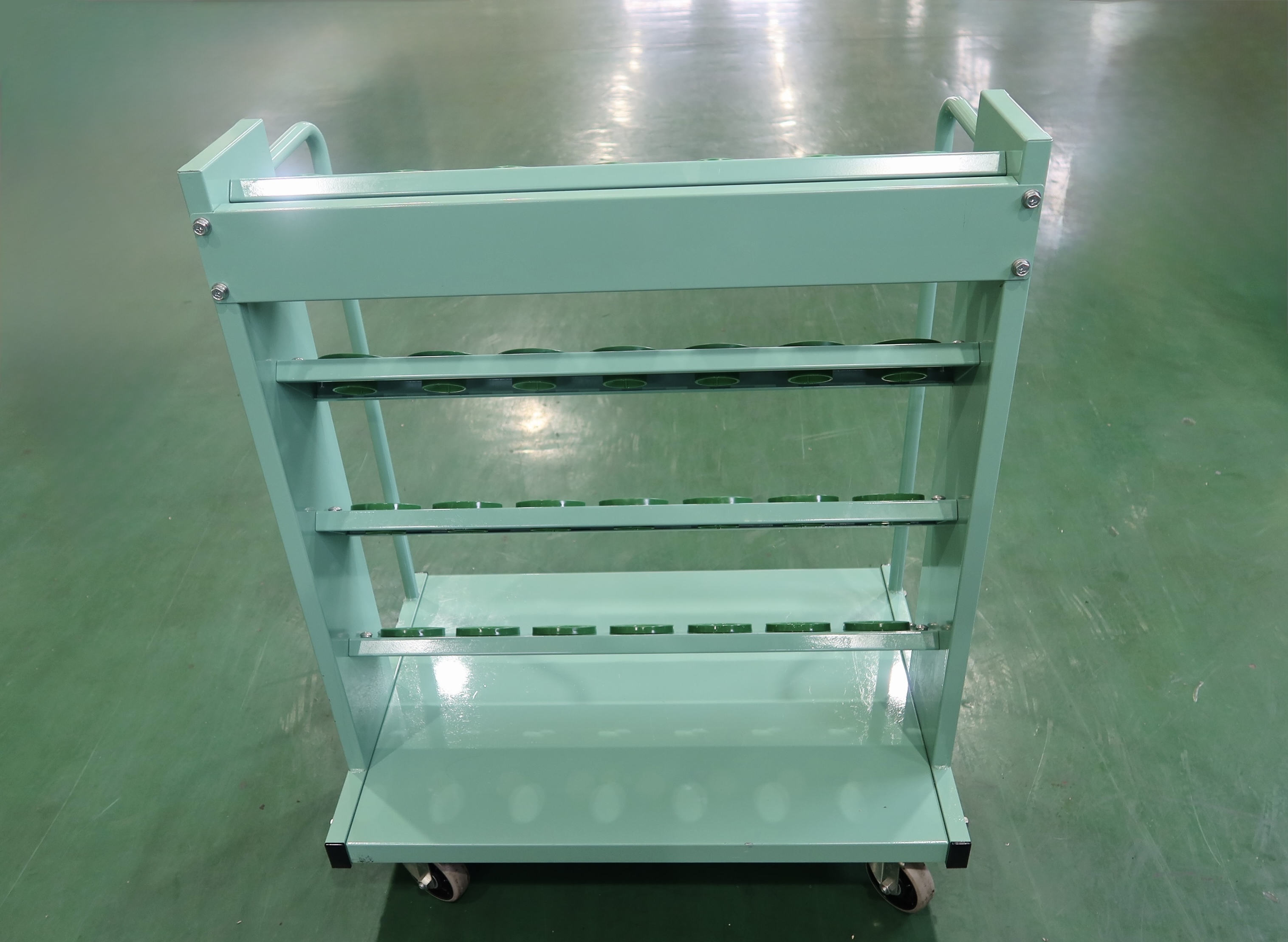 大阪製罐 OSツーリングタワー②(HSK63A用) TD6328