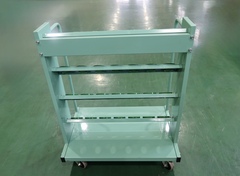 大阪製罐 OSツーリングタワー②(HSK63A用) TD6328