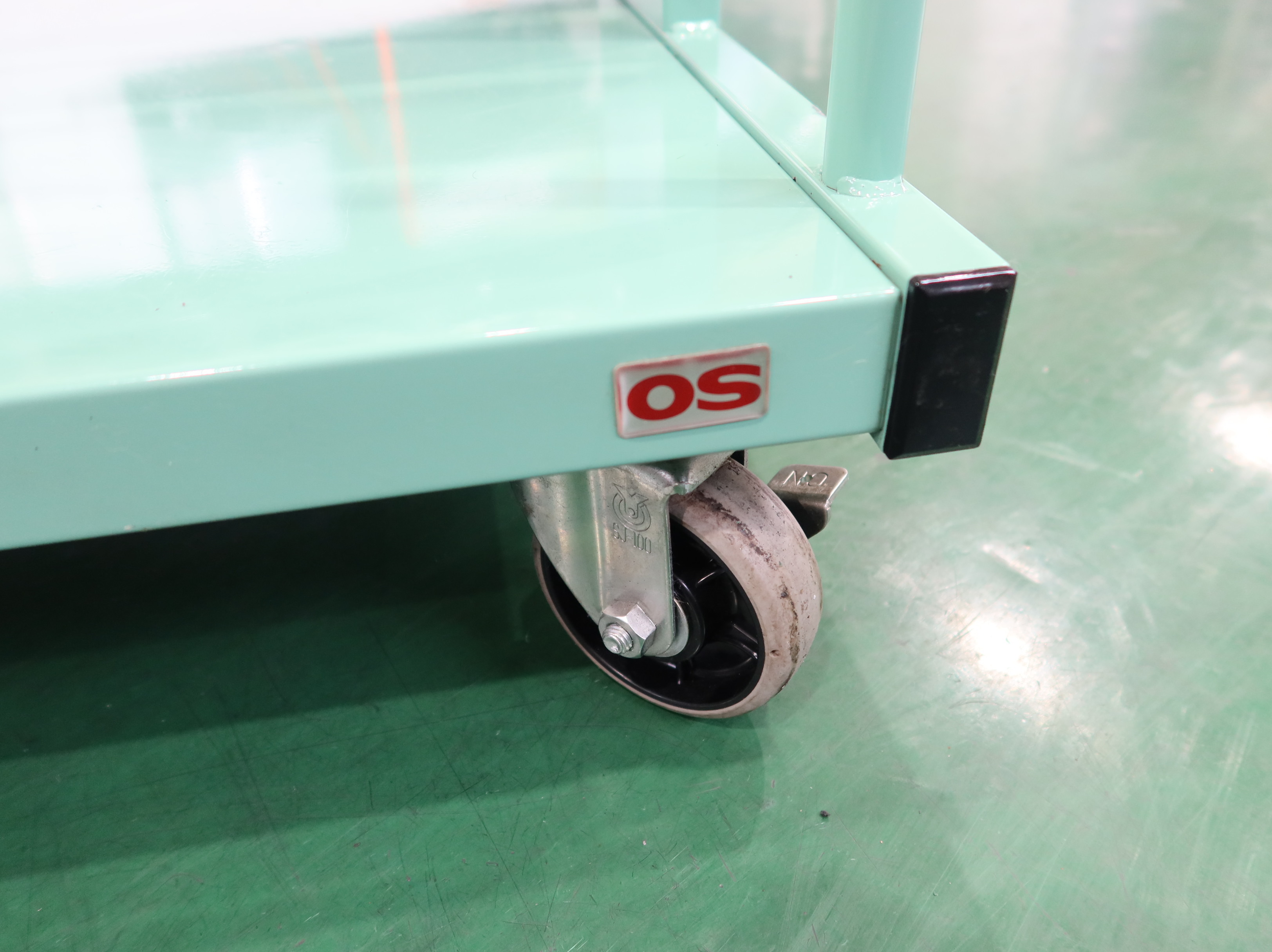 大阪製罐 OSツーリングタワー②(HSK63A用) TD6328